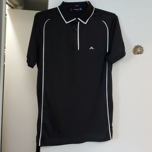 J. Lindeberg Golf Polo M Regular Fit